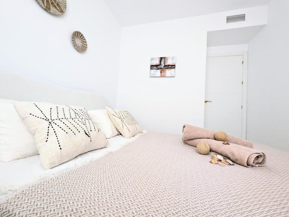 Paraiso Estepona Martinez Apartment in Estepona