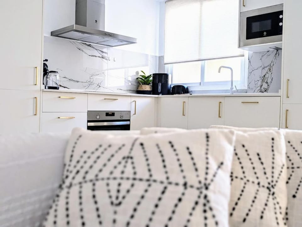 Paraiso Estepona Martinez Apartment in Estepona