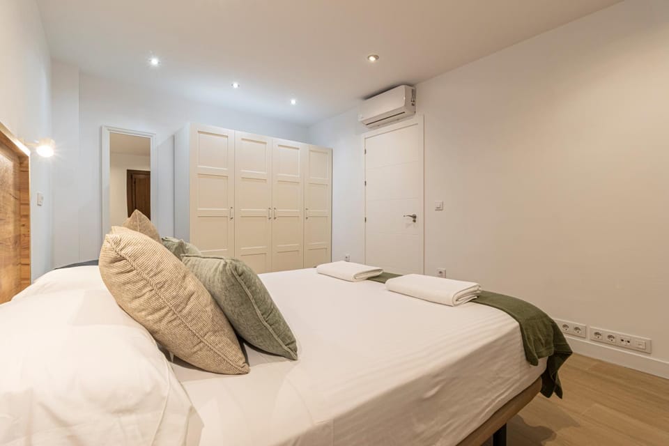 Allo Apartments Medina II Centro 1 Habitación Apartment in Jerez de la Frontera