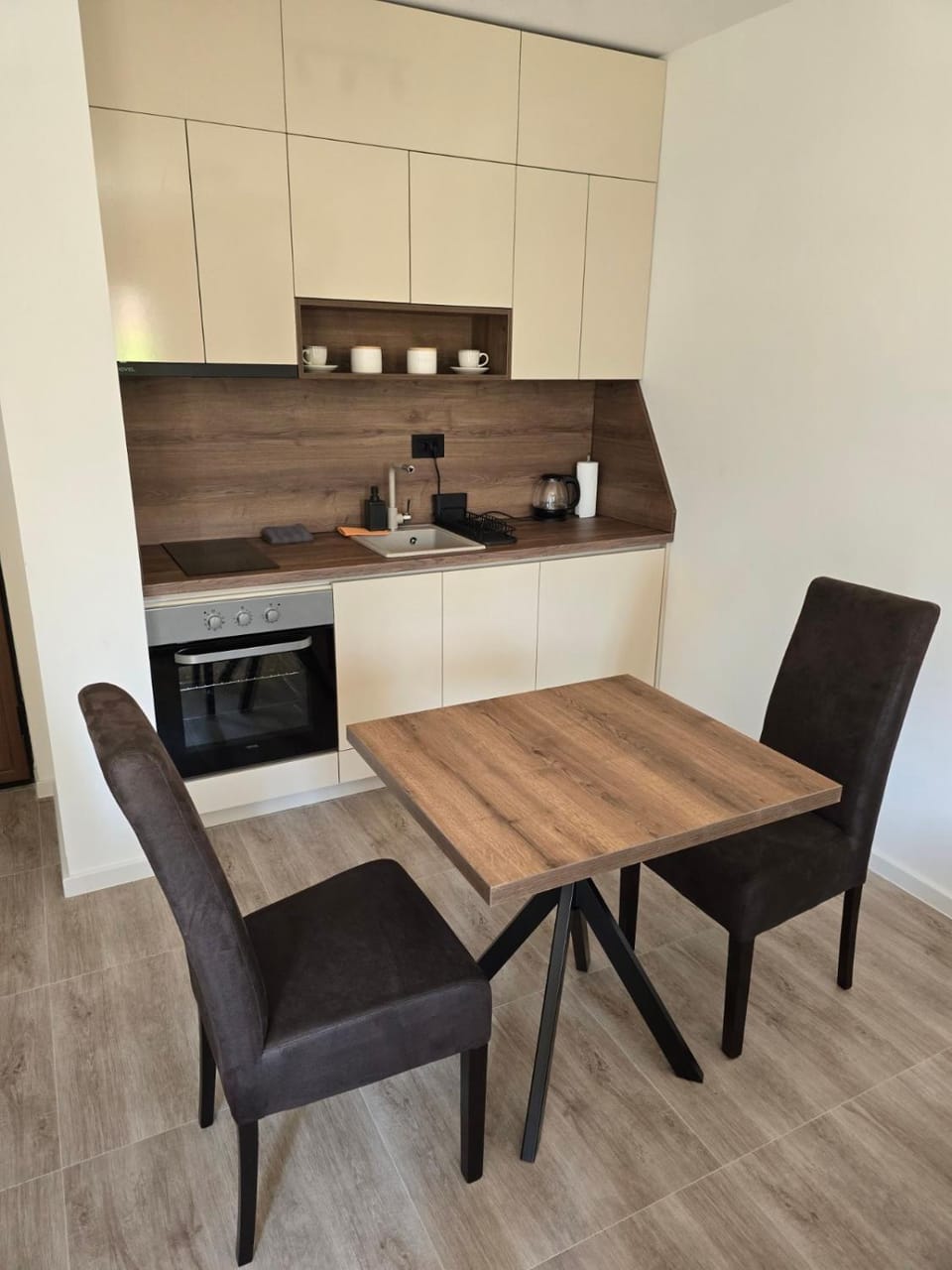 Apartmani Kralj Bar Apartment in Montenegro