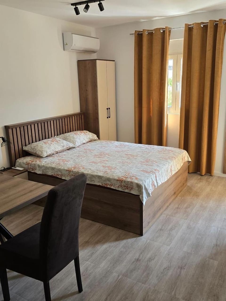 Apartmani Kralj Bar Apartment in Montenegro