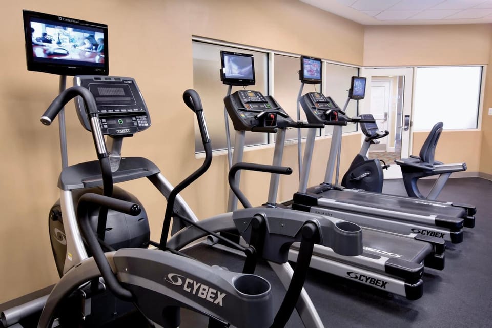 Wyndham National Harbor 2BR Apartment with Resort Access House in National Harbor