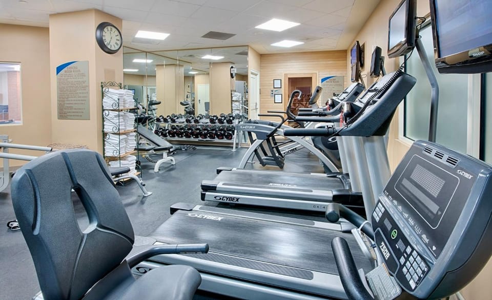 Wyndham National Harbor 4BR Apartment with Resort Access House in National Harbor