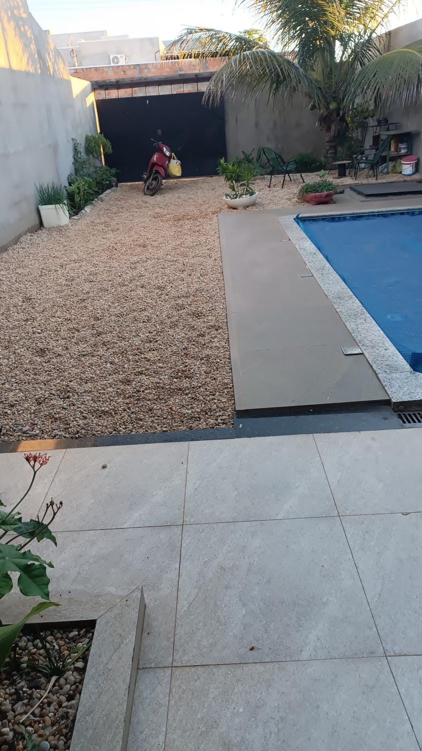 Lar doce lar House in Palmas