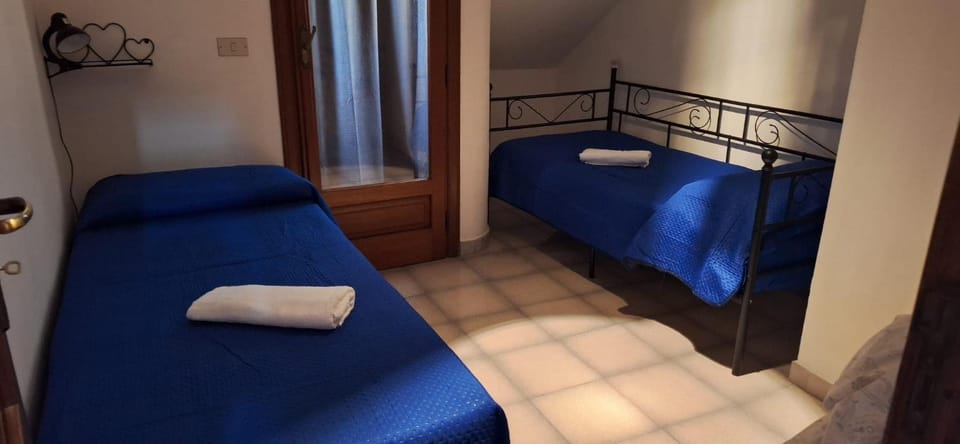 Armonia Apartment in Tropea
