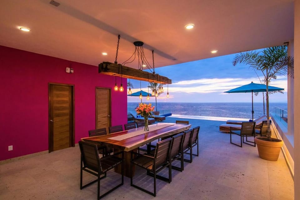 Hermosa vista en Gringo Gulch 201 Apartment in Puerto Vallarta