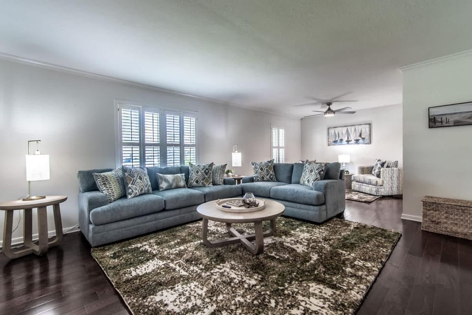 Coral Cove on Ocean View House in Nueces County