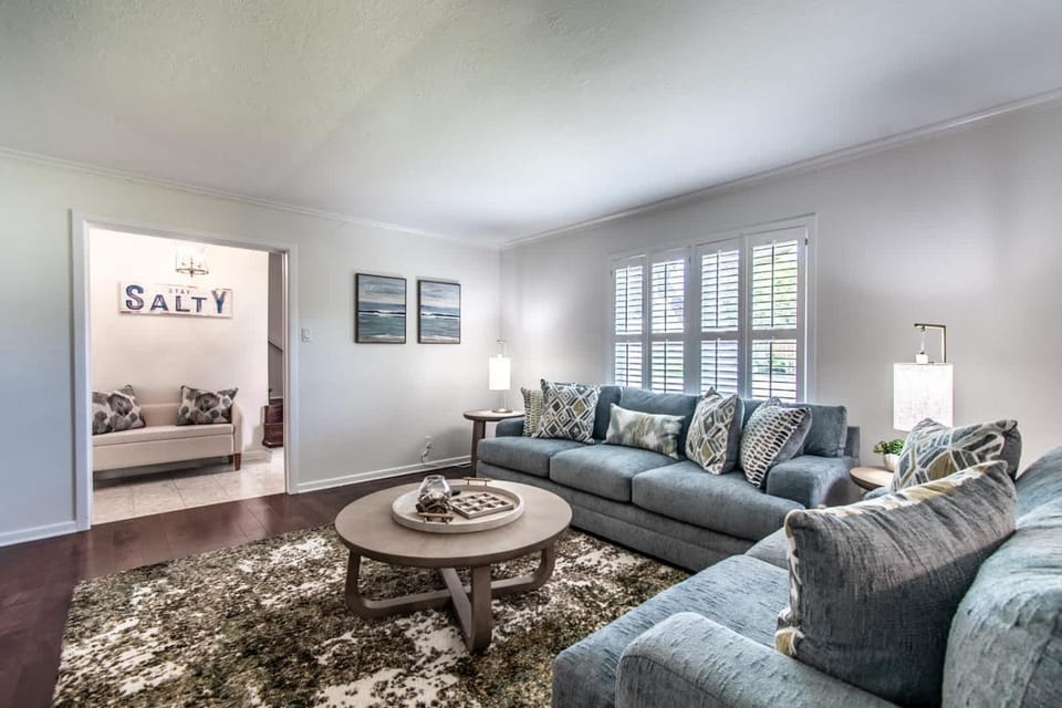 Coral Cove on Ocean View House in Nueces County