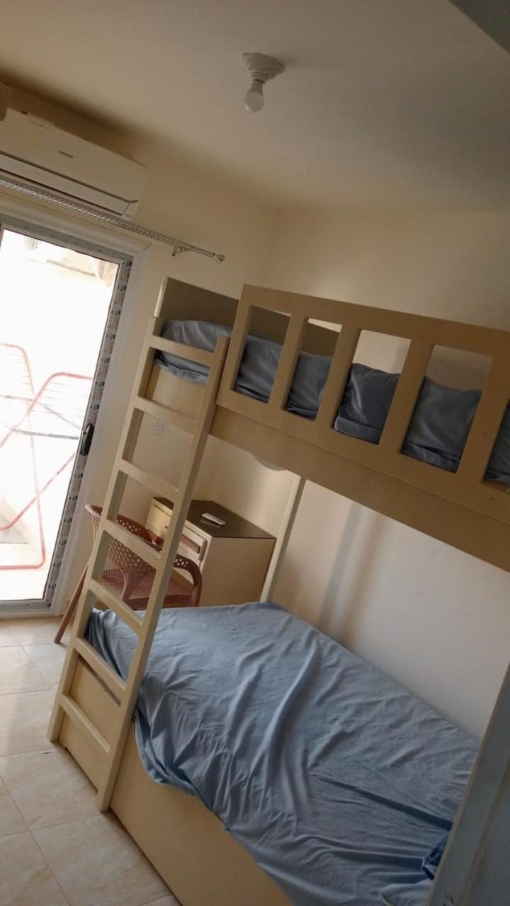 سانتوريني الساحل الشمالي Apartment in Egypt