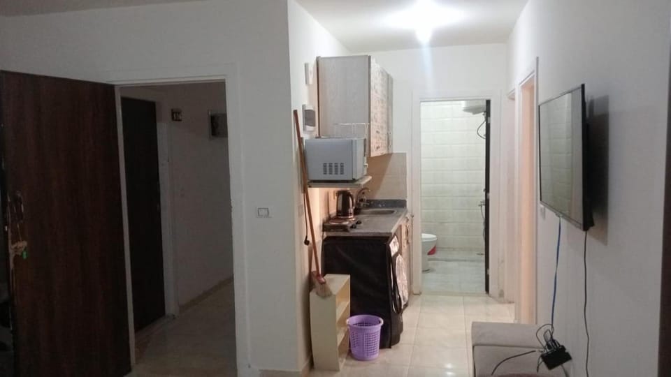 سانتوريني الساحل الشمالي Apartment in Egypt