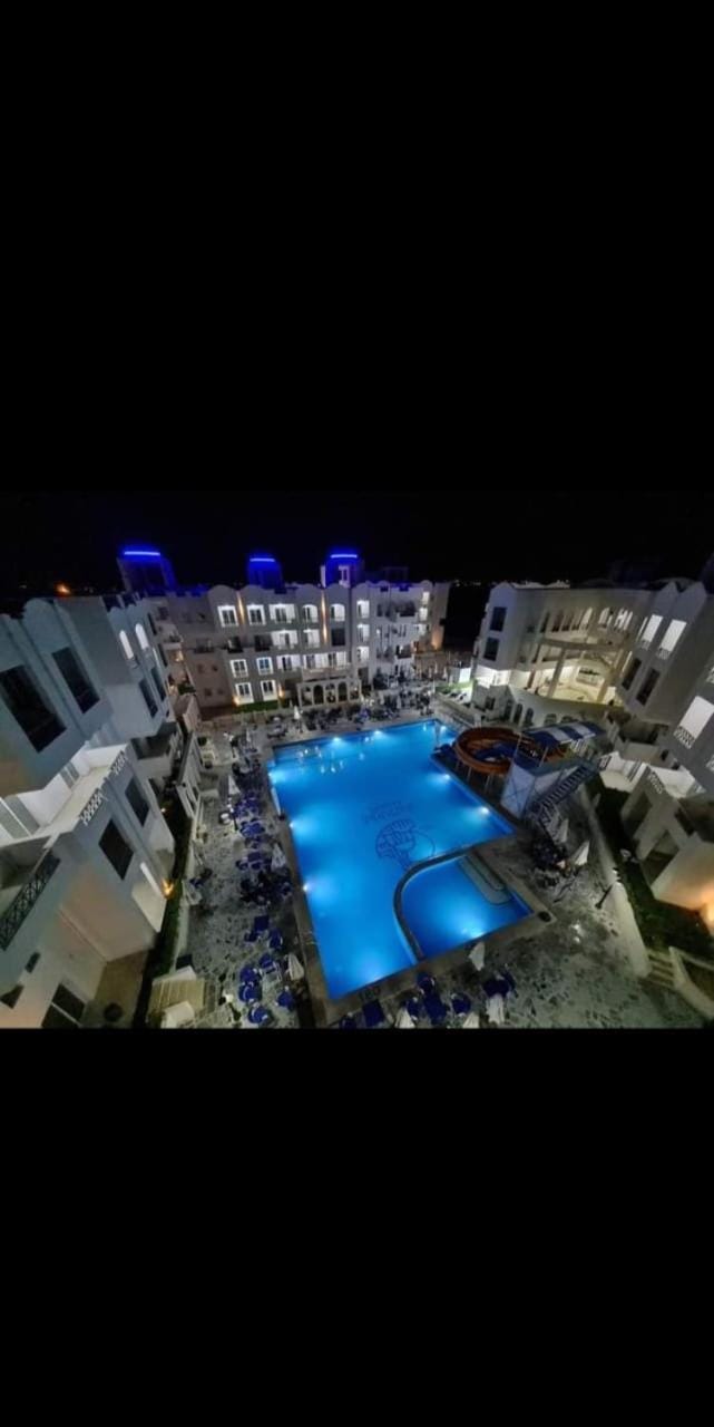 سانتوريني الساحل الشمالي Apartment in Egypt