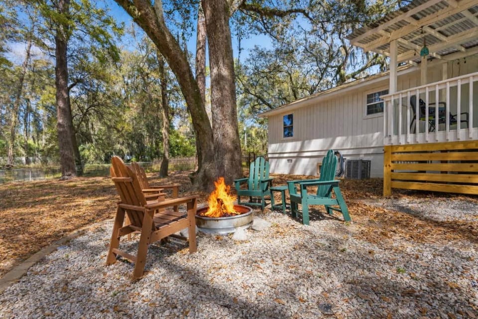 Sailors Delight House in Beaufort