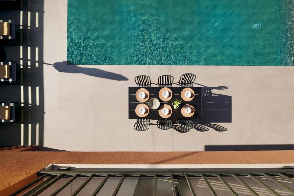 Madre Tierra Boutique Villas 1 & 2 Villa in Crete