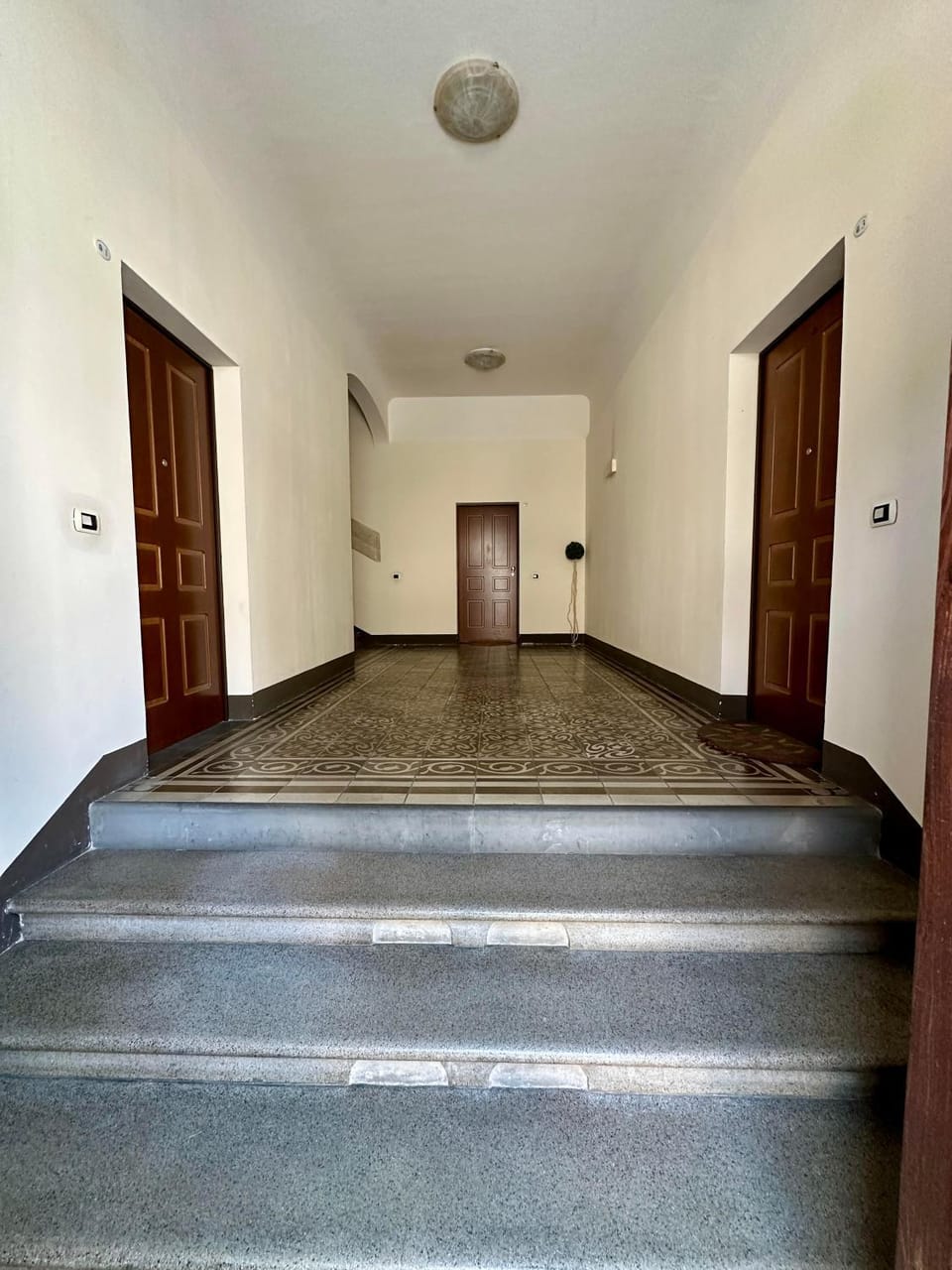 The ocean suite Apartment in Ravenna