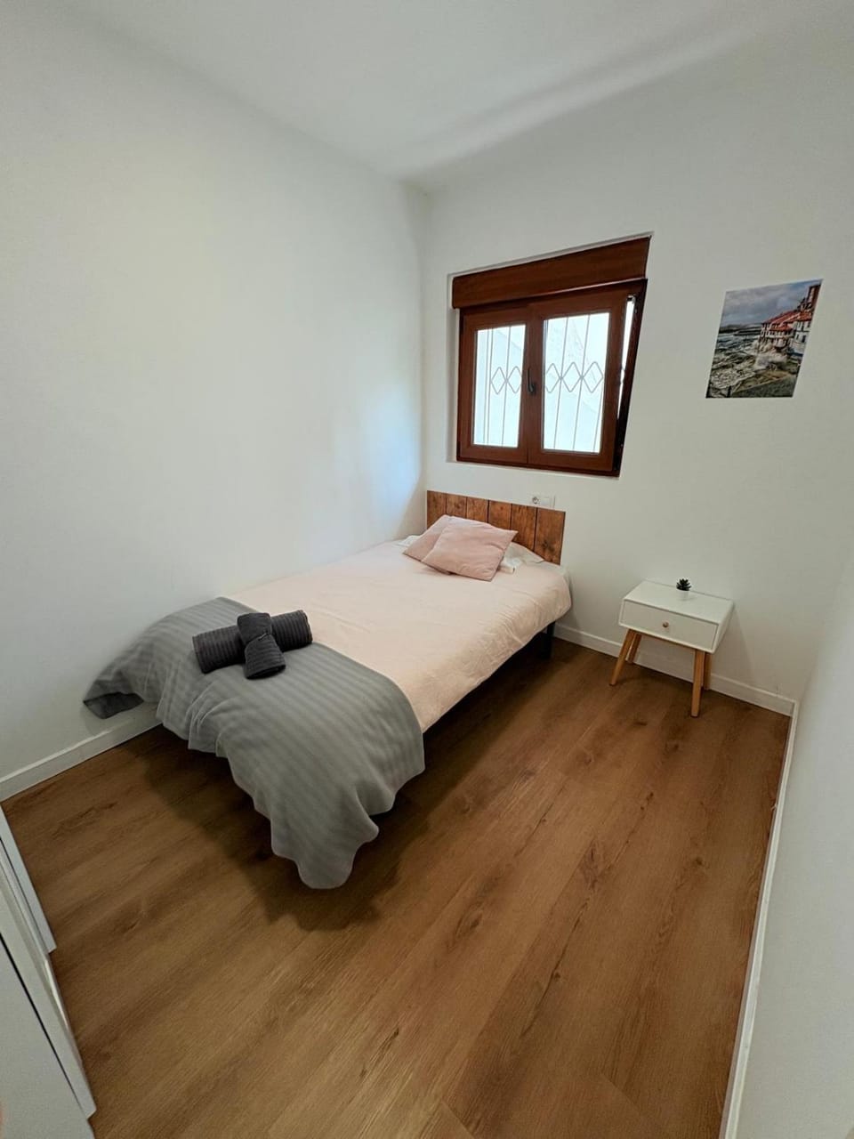 Apartamento Gil Cudillero Apartment in Cudillero