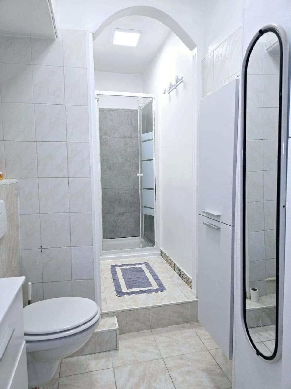 2P cosy à 2 min de la mer, Tram aéroport & centre Apartment in Nice