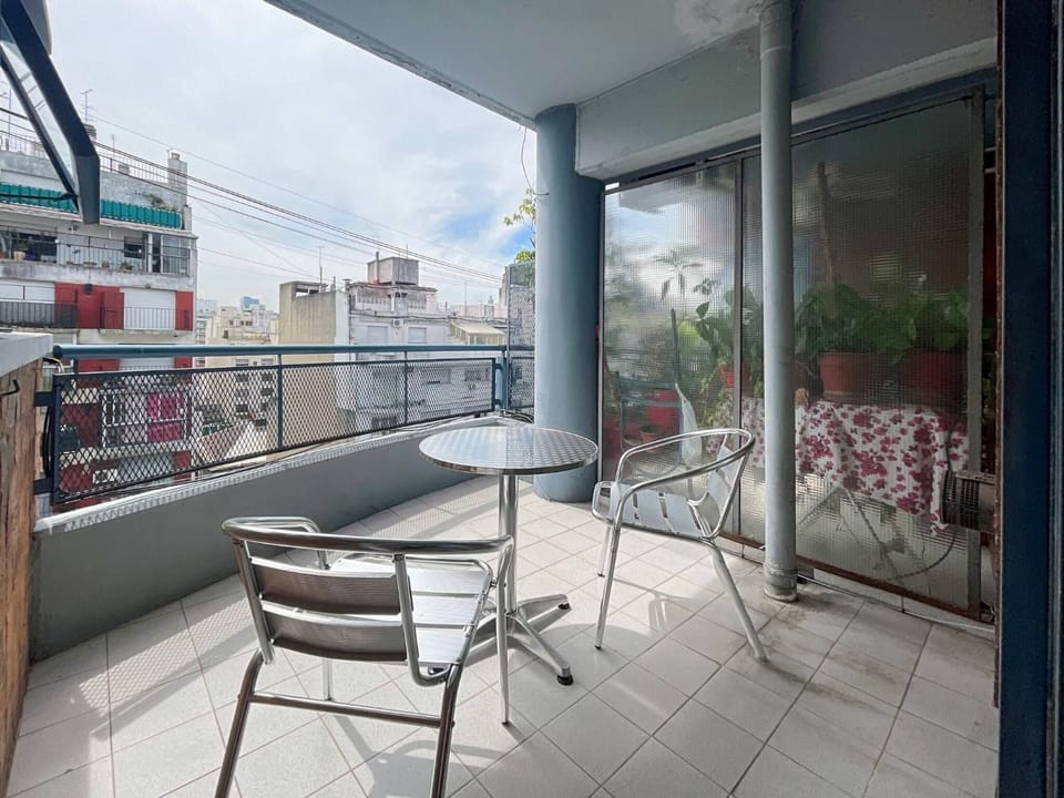 Balcony/Terrace, furniture