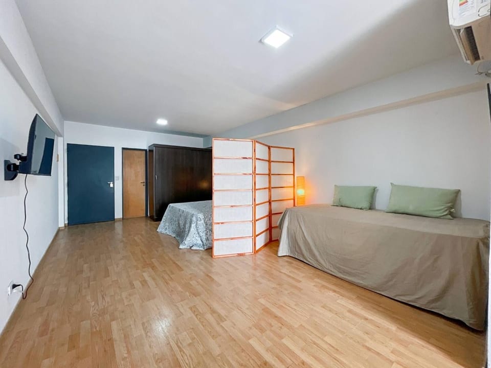 Lounge or bar, Bedroom
