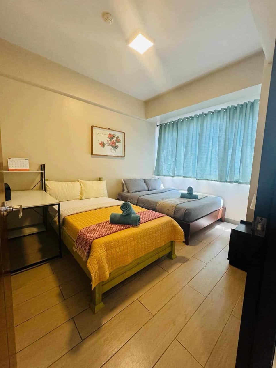 TMN property management Apartment in Lapu-Lapu City