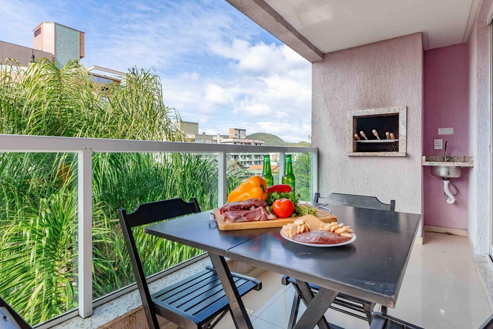 BBQ facilities