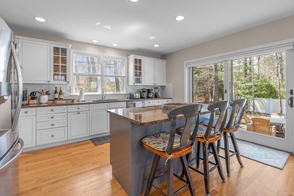 Summer by the Sea - Central to all beaches & ponds House in New Seabury