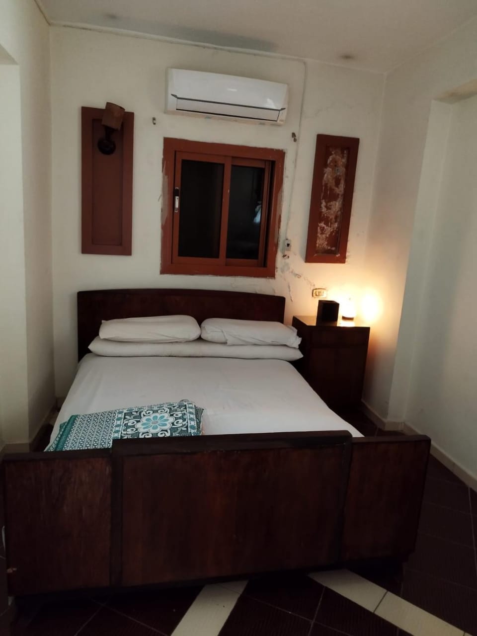 Wake-up with the Nile, Open Sky Bed and Breakfast in Cairo Governorate