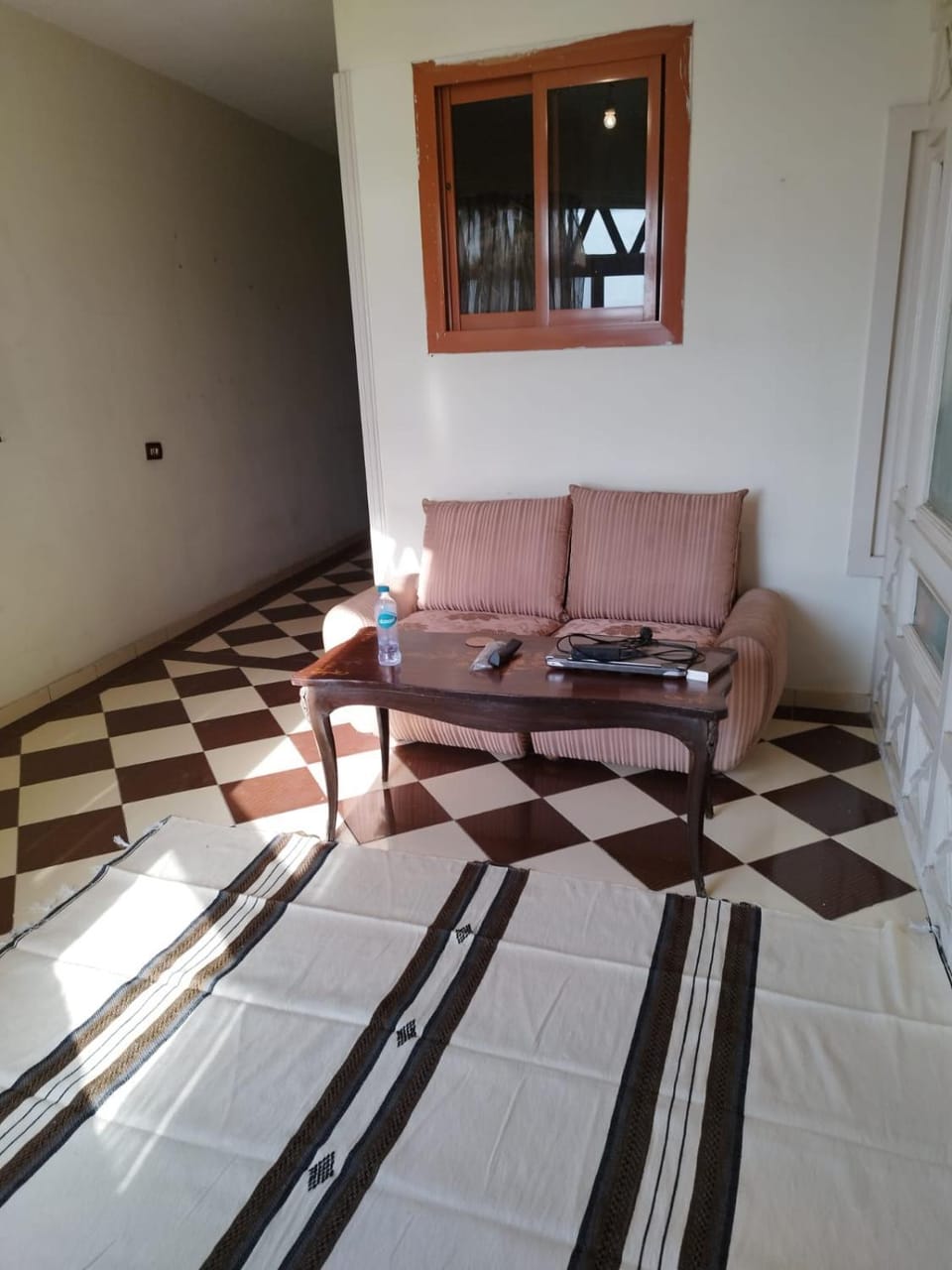 Wake-up with the Nile, Open Sky Bed and Breakfast in Cairo Governorate