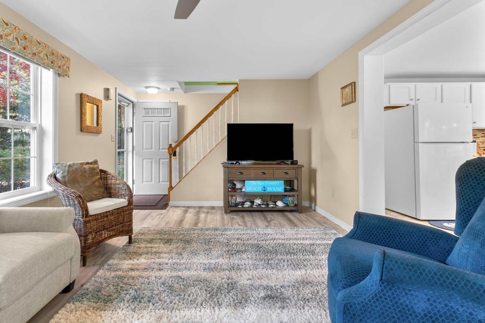 Summersea - Charming 4 BDR in Golf Community House in New Seabury