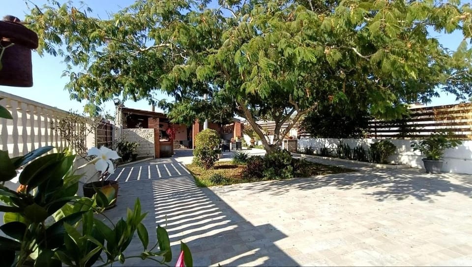 Cirica Relax House in Santa Maria del Focallo