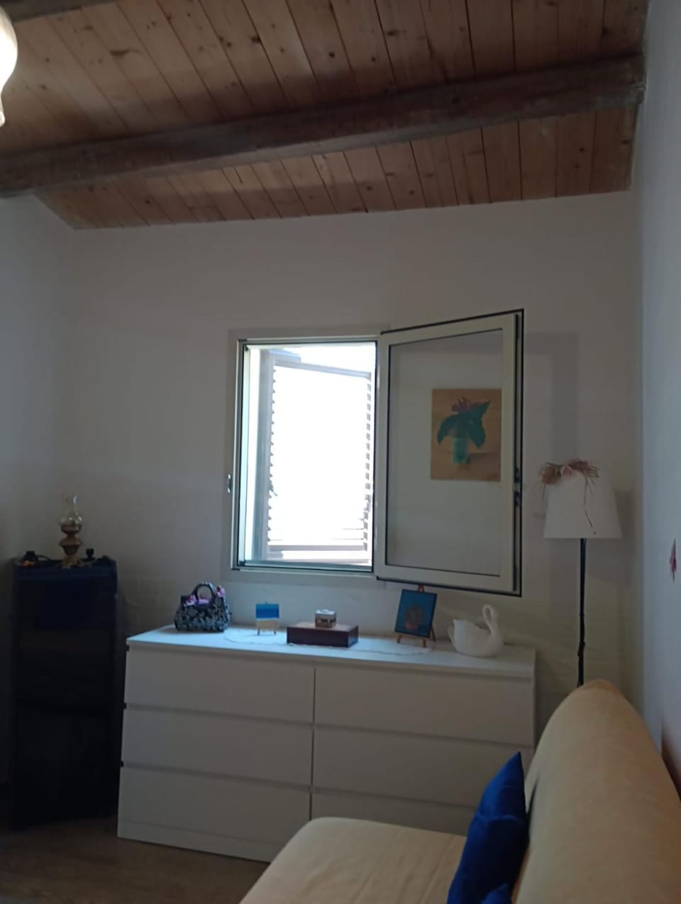 Cirica Relax House in Santa Maria del Focallo