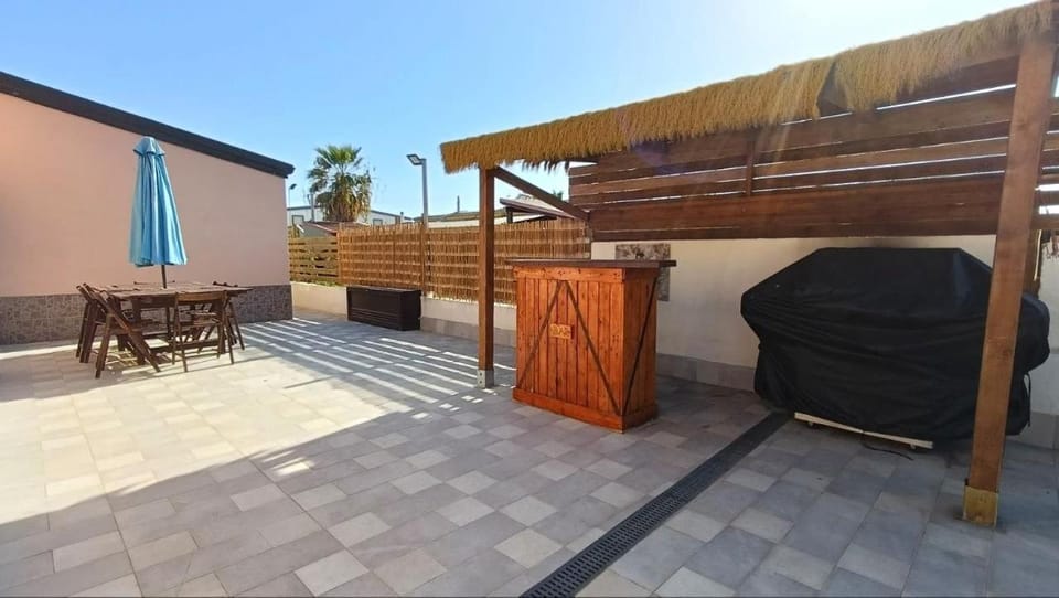 Cirica Relax House in Santa Maria del Focallo