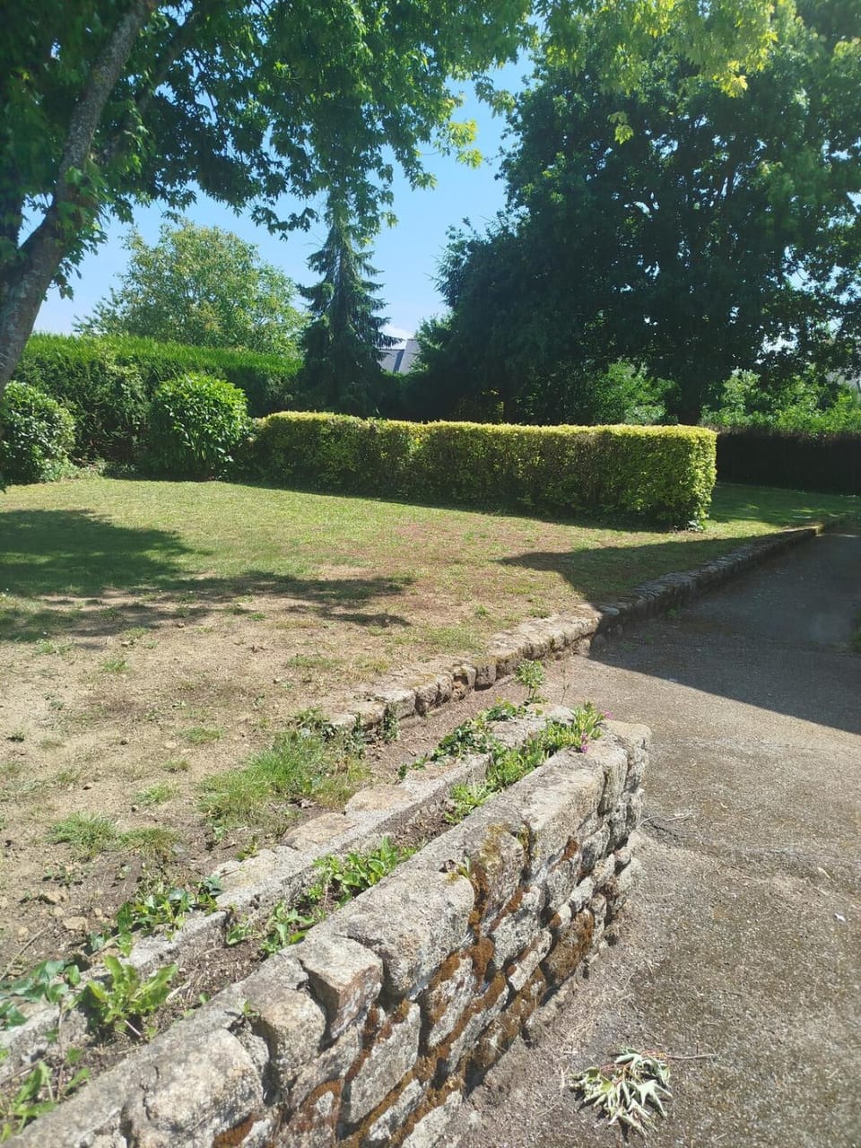 L'escapade du Mont House in Brittany
