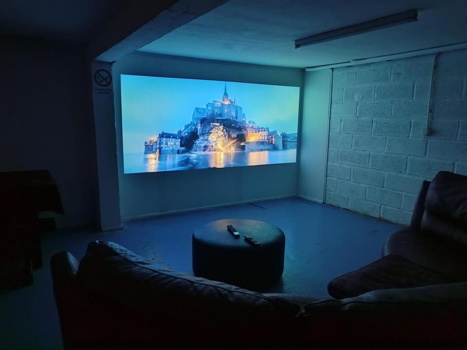 L'escapade du Mont House in Brittany