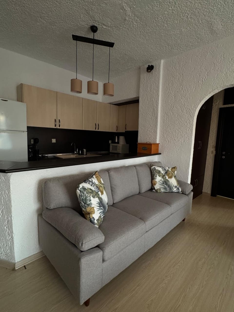 Seaside family house Apartment in Halkidiki