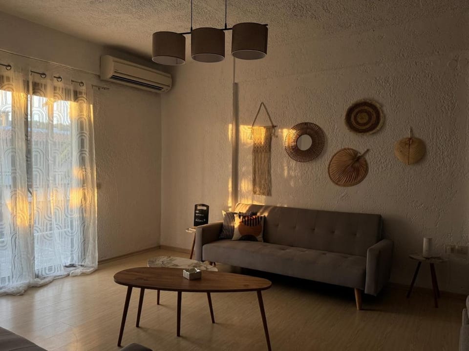 Seaside family house Apartment in Halkidiki