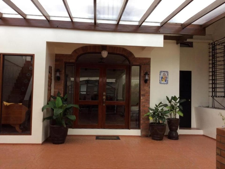 Area and facilities