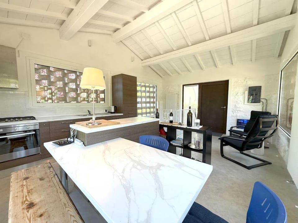The Relax Barn House in San Casciano Val Pesa