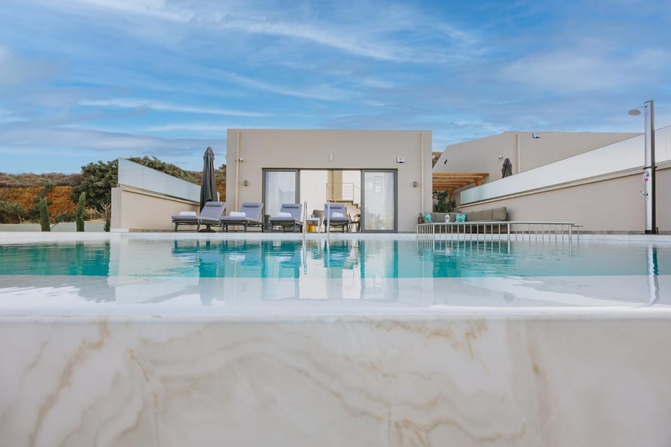 Pasiphae Luxury villa Villa in Crete