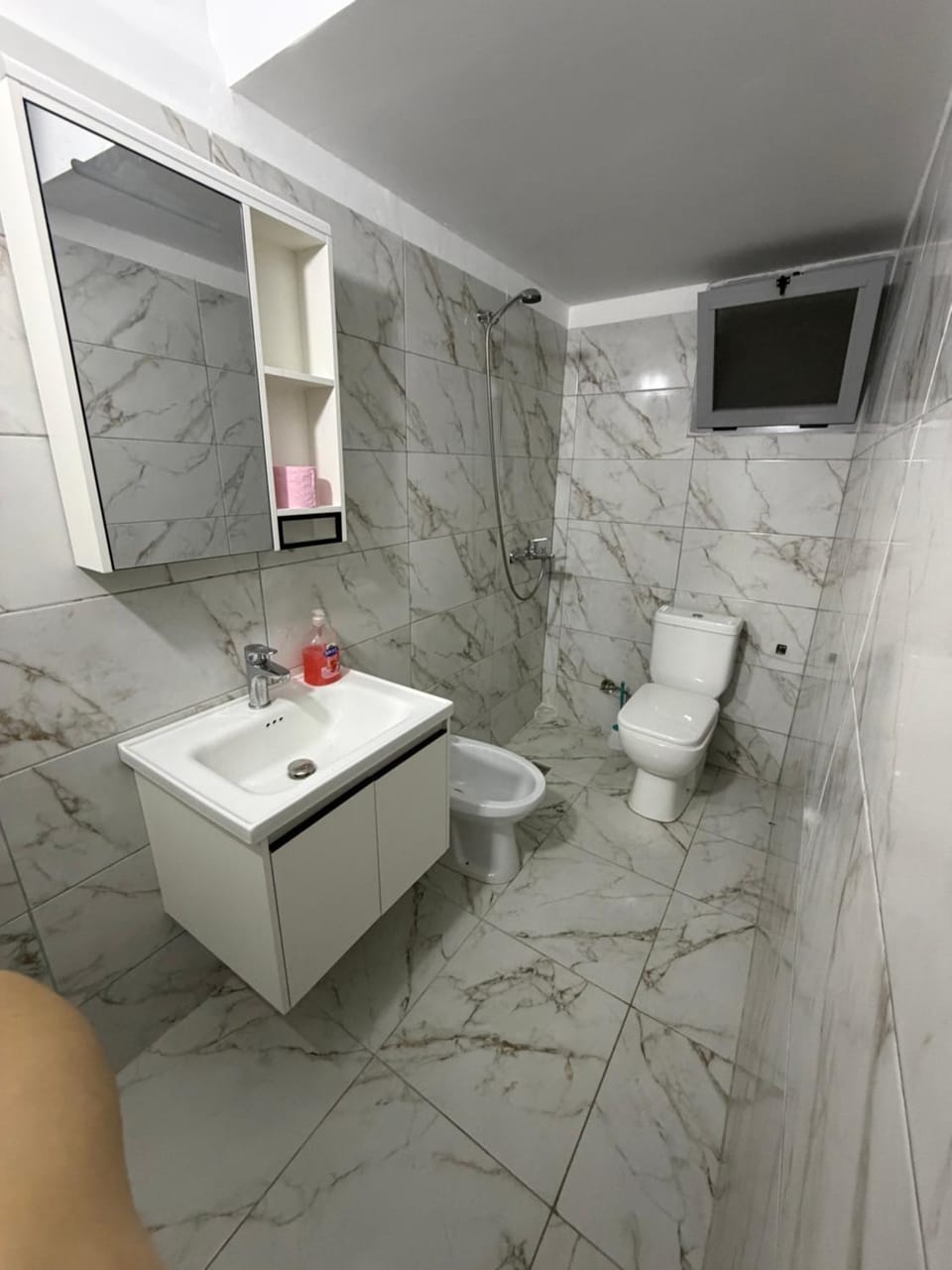 Villa Andi Apartment in Vlorë