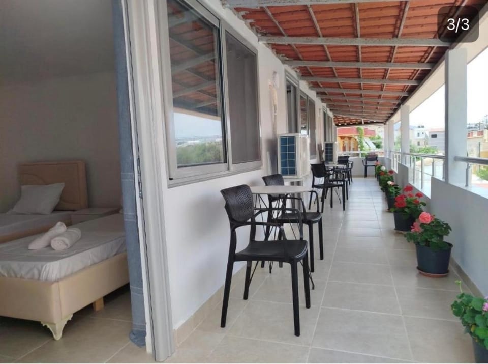 Villa Andi Apartment in Vlorë