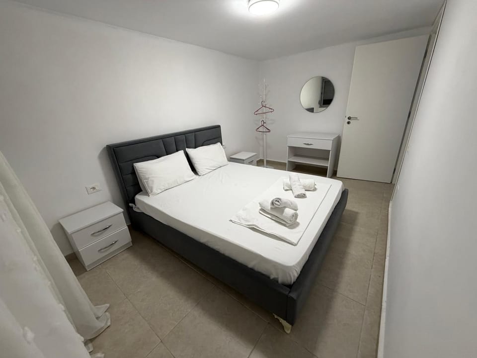 Villa Andi Apartment in Vlorë