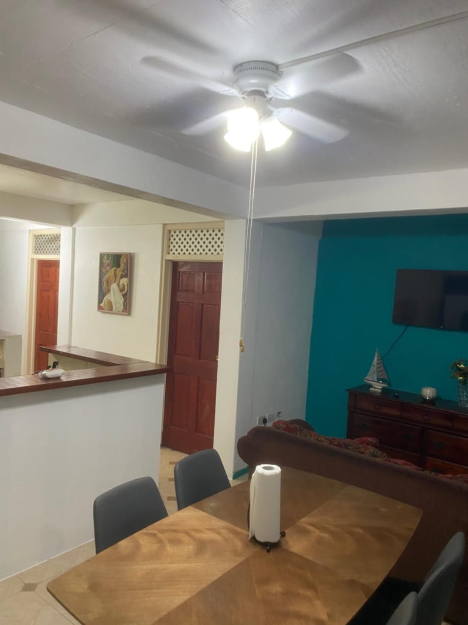 Anthurium Apartment Apartment in Dominica