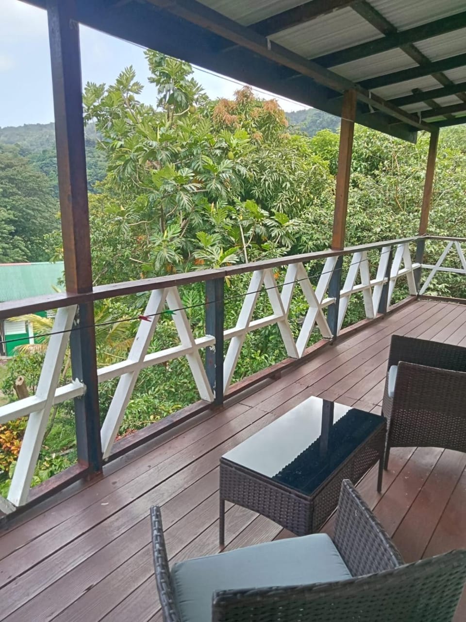 Day, View (from property/room), Balcony/Terrace, Mountain view