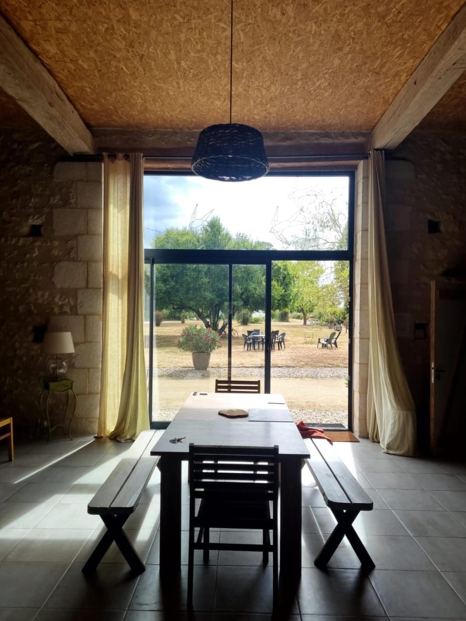 Chambres d'Hôtes du Paillé Bed and Breakfast in Centre-Val de Loire