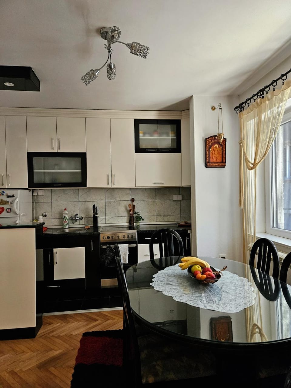 Guesthouse Radošević Apartment in Zlatibor District, Serbia
