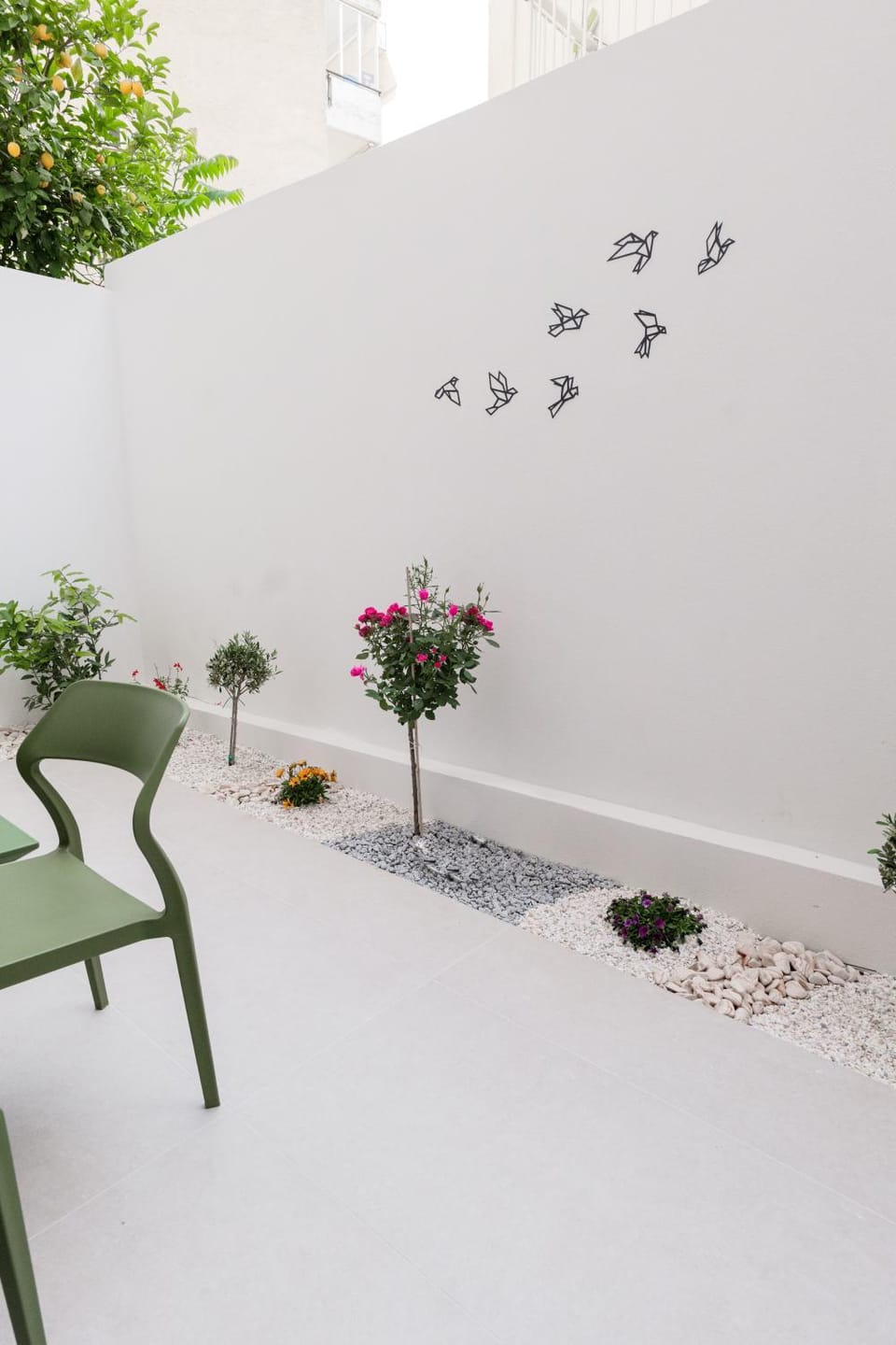 Balcony/Terrace, Balcony/Terrace, Decorative detail