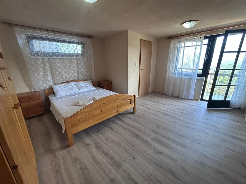 Apartman MK Apartment in Ulcinj Municipality