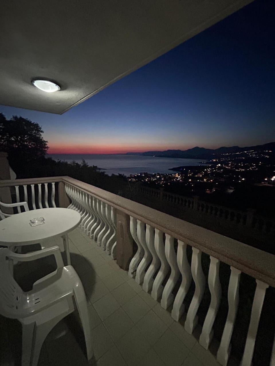 Apartman MK Apartment in Ulcinj Municipality