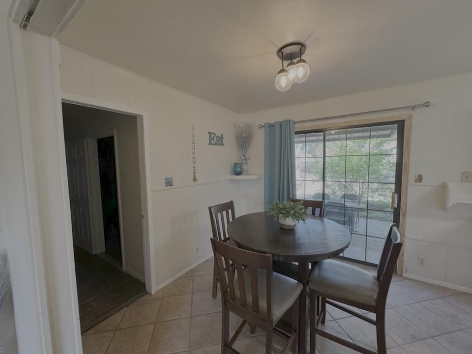 Latigo Haven - 7 mins to Lackland House in San Antonio