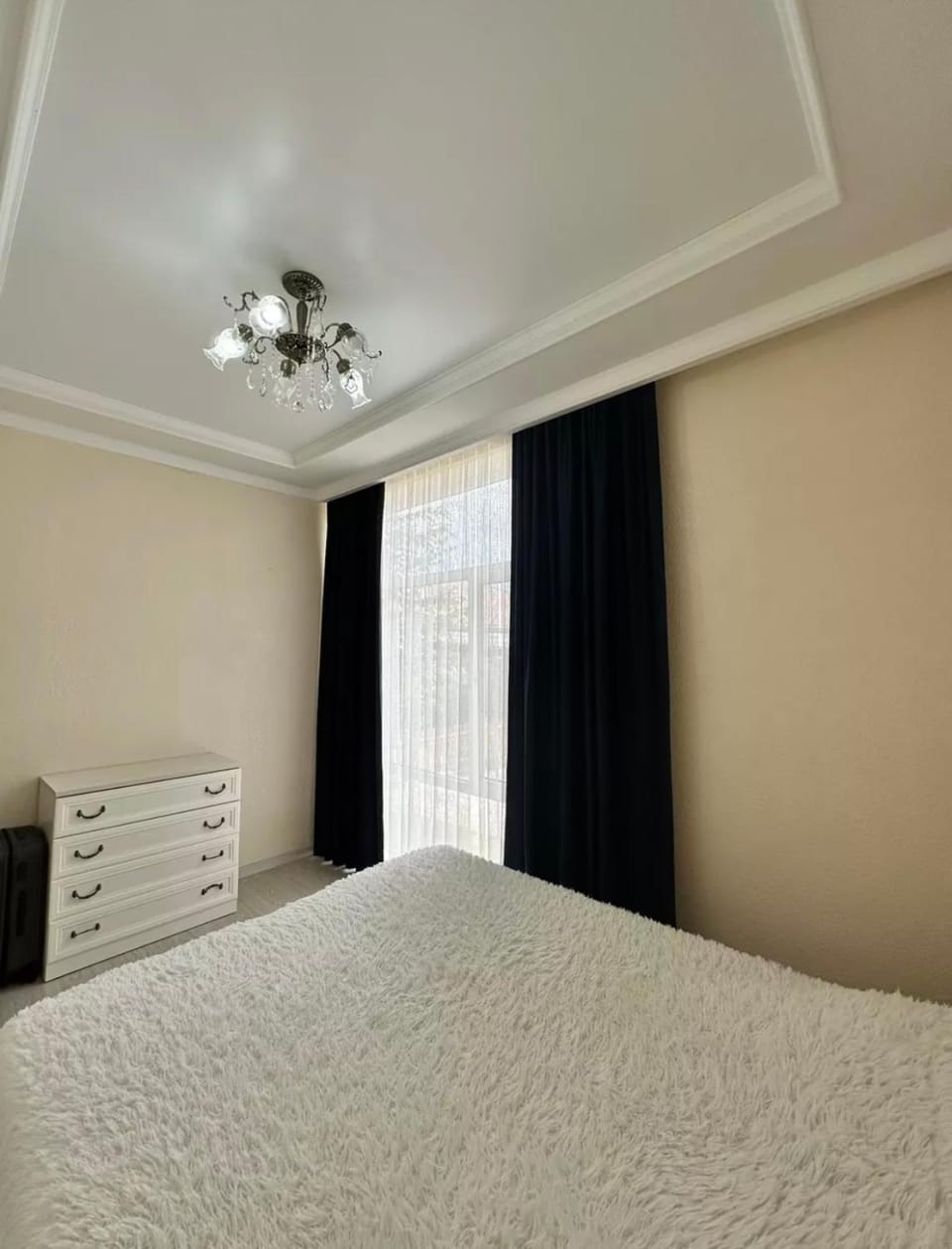 Центр Отдыха Париж 1 Apartment in Almaty Region, Kazakhstan